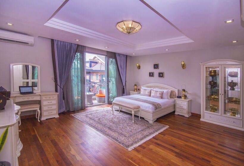 호텔 Mane La Résidence