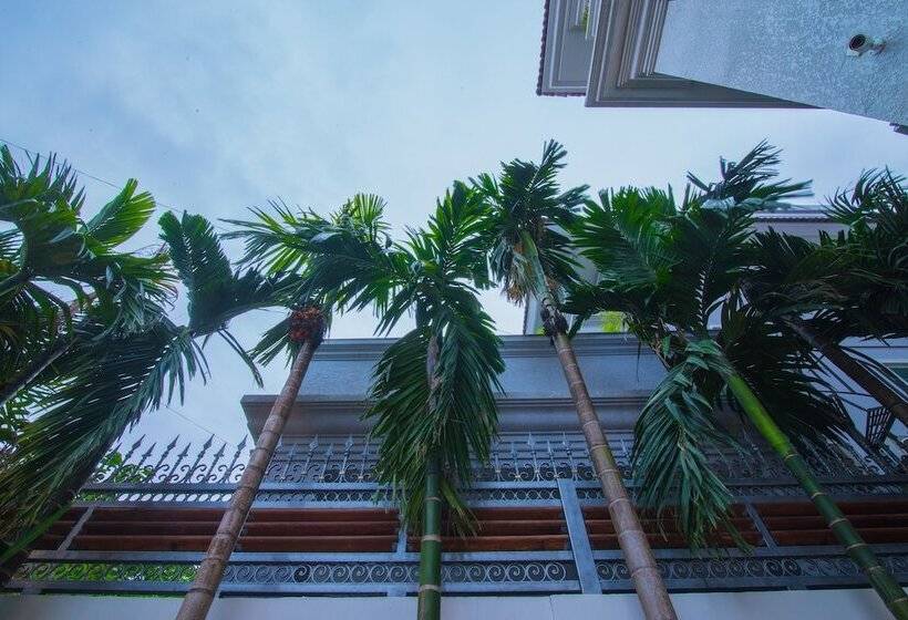 호텔 Mane La Résidence