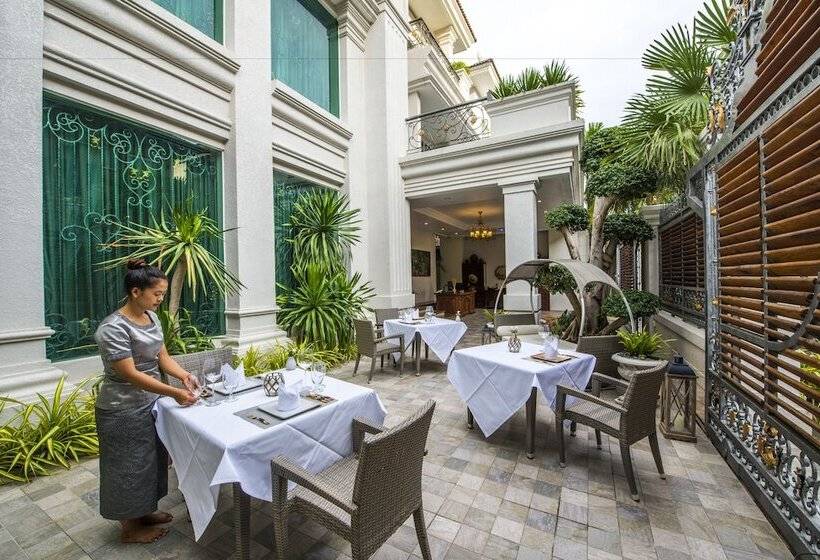 호텔 Mane La Résidence