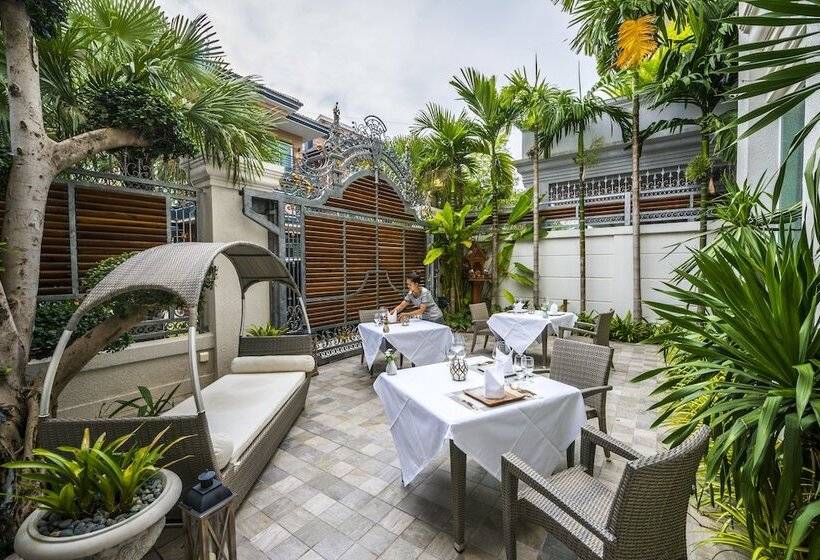 호텔 Mane La Résidence