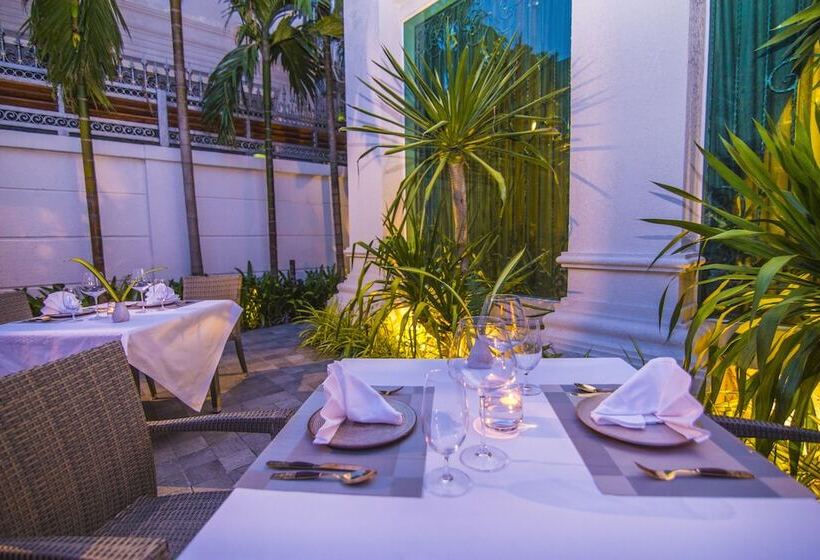 호텔 Mane La Résidence