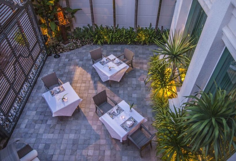 호텔 Mane La Résidence