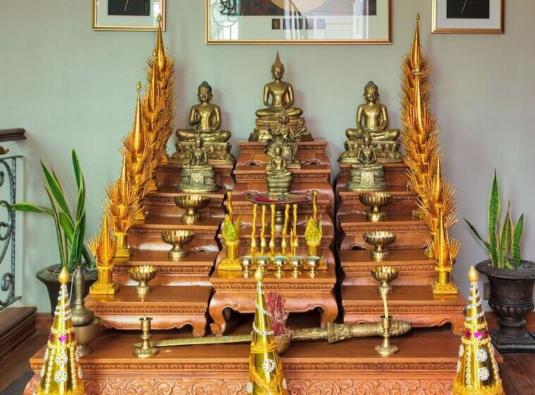 호텔 Mane La Résidence