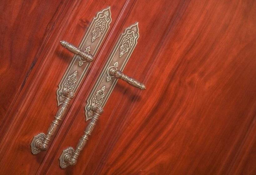 호텔 Mane La Résidence