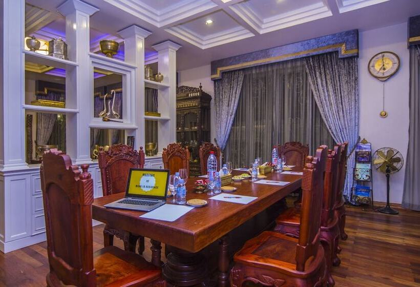 호텔 Mane La Résidence