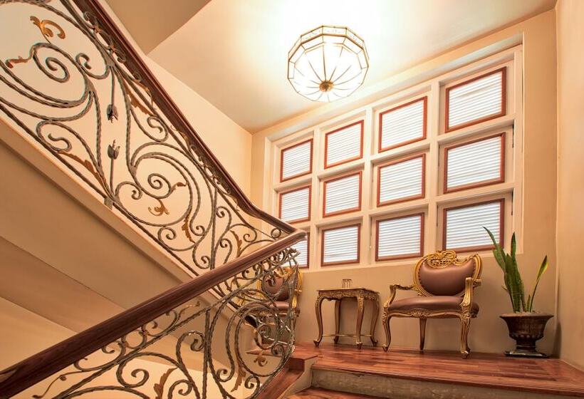 호텔 Mane La Résidence