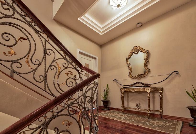 호텔 Mane La Résidence