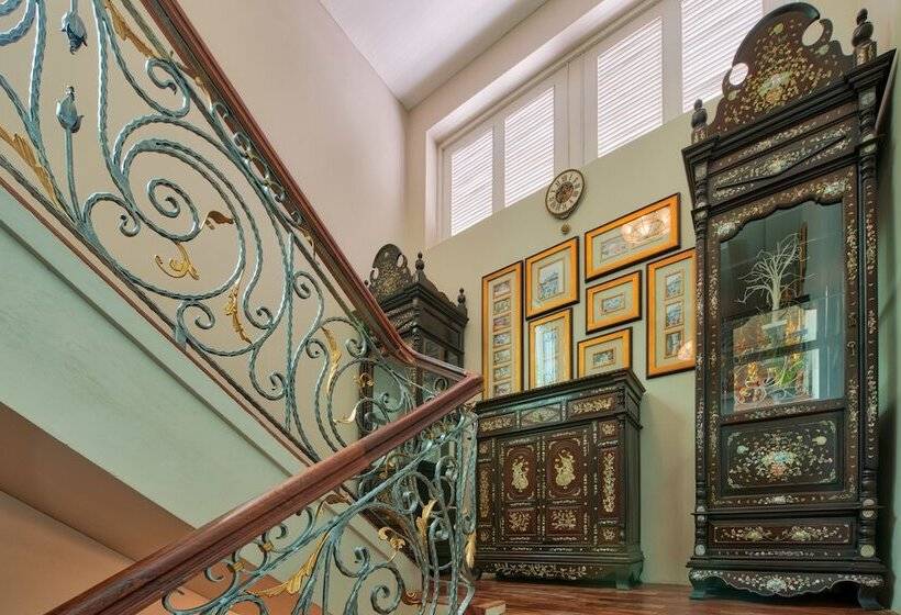 호텔 Mane La Résidence