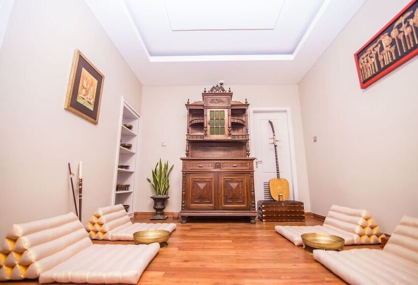 호텔 Mane La Résidence