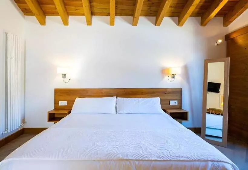 Hotelli Molino María Justina