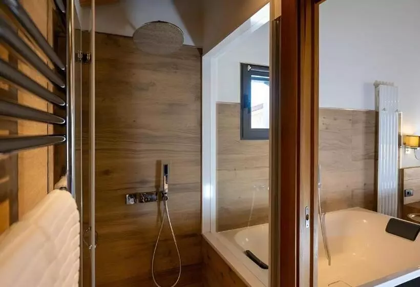 Hotelli Molino María Justina