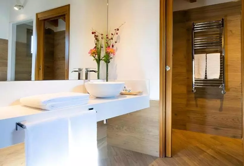 Hotelli Molino María Justina