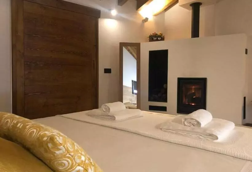 Hotelli Molino María Justina