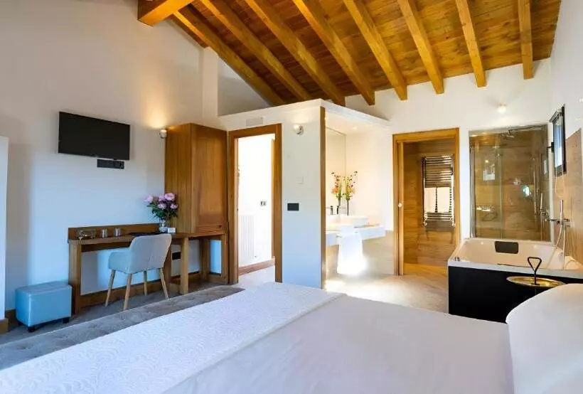 Hotelli Molino María Justina