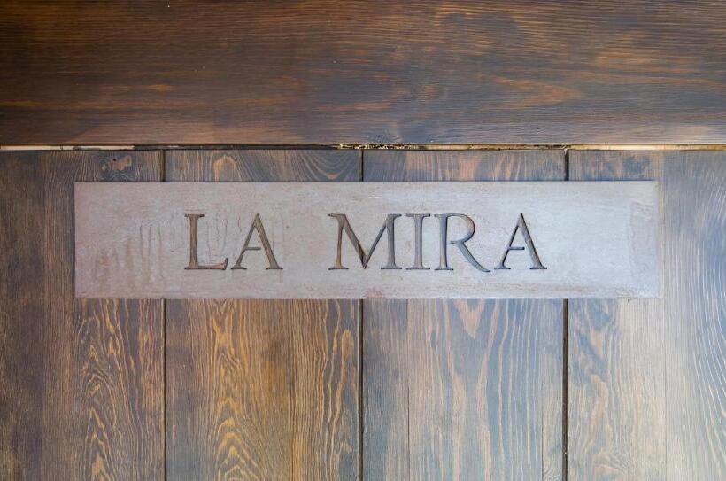 호텔 Molino María Justina