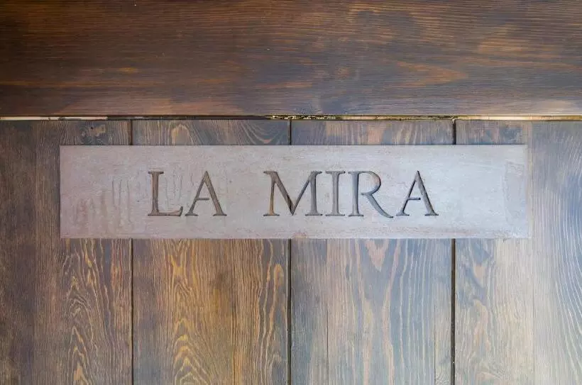 Hotelli Molino María Justina