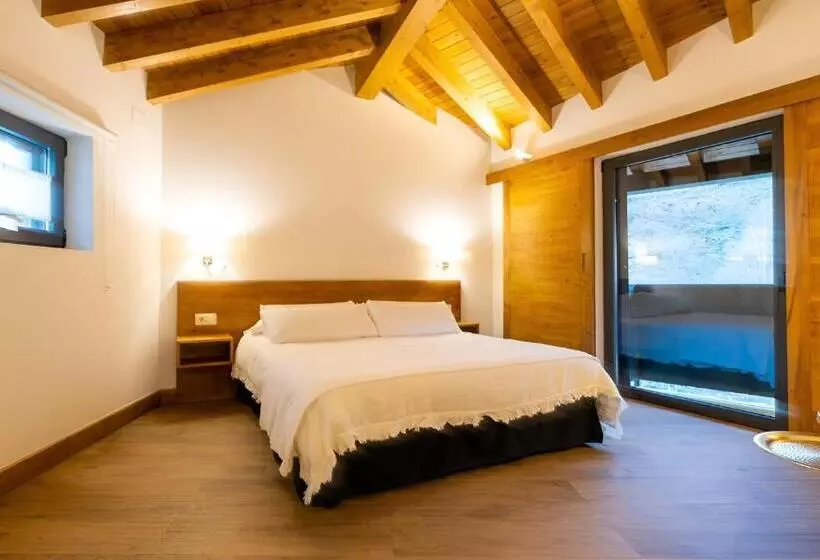 Hotelli Molino María Justina