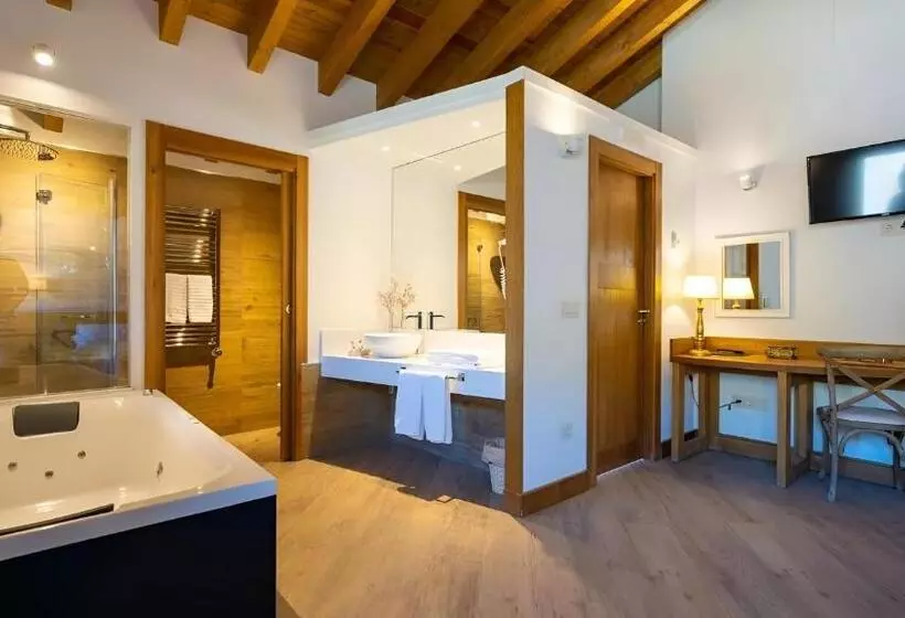 Hotelli Molino María Justina