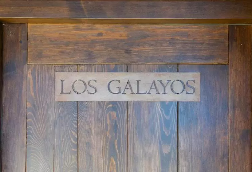 Hotelli Molino María Justina