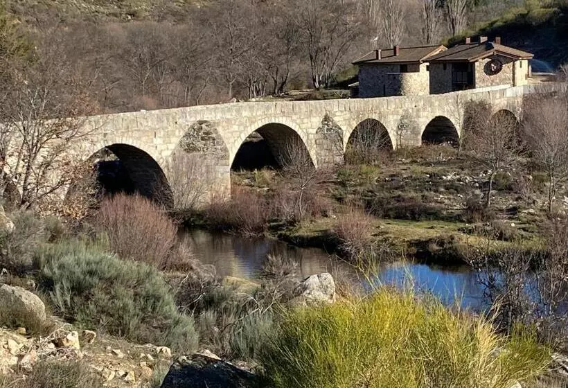 Hotelli Molino María Justina