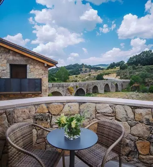 Hotelli Molino María Justina