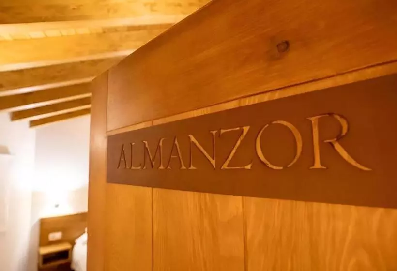 Hotelli Molino María Justina