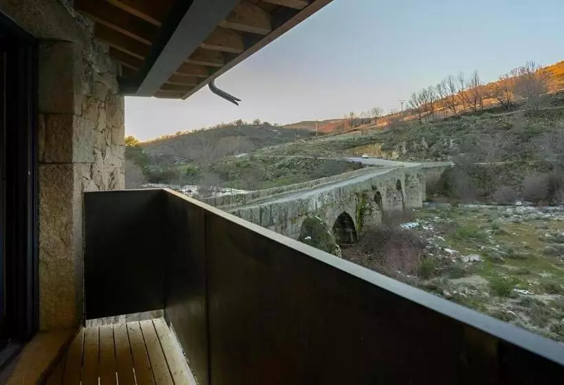 Hotelli Molino María Justina