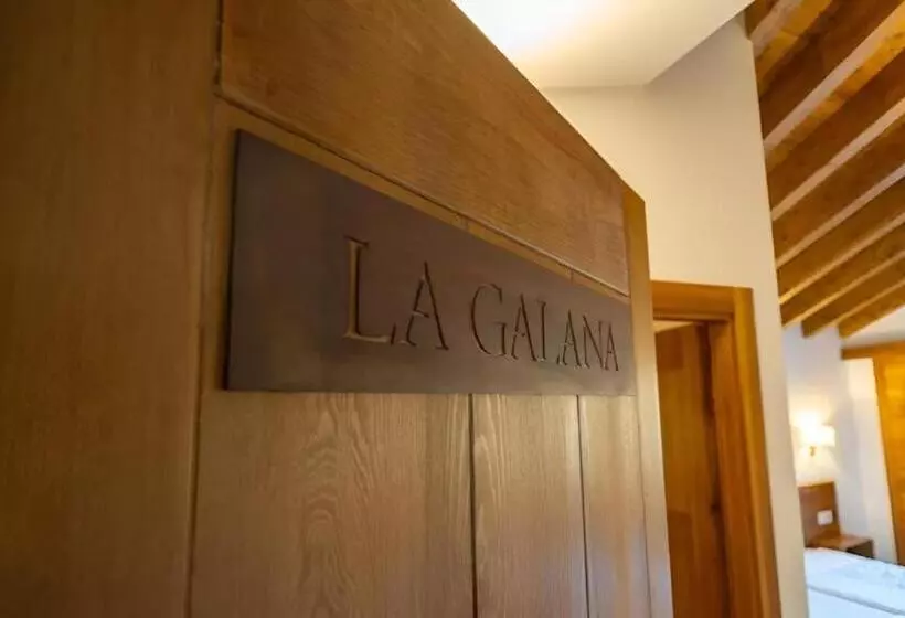 Hotelli Molino María Justina