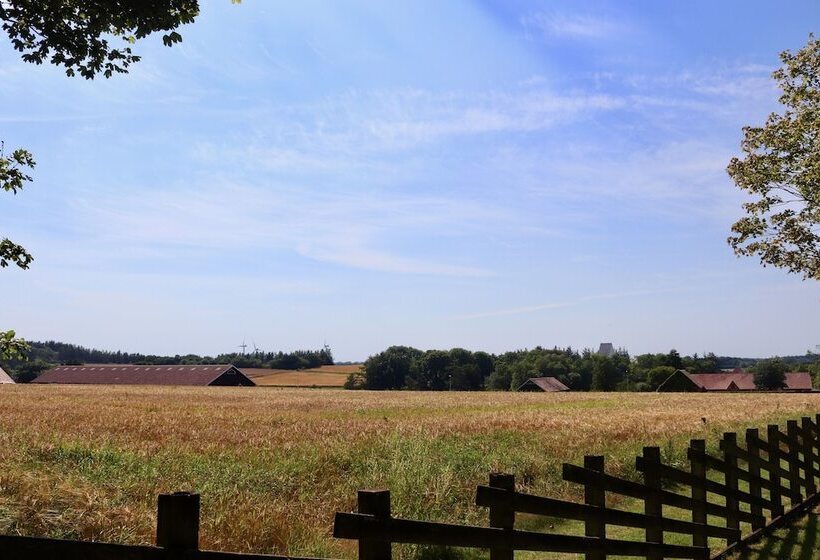 Hotel Plexus Hytterne