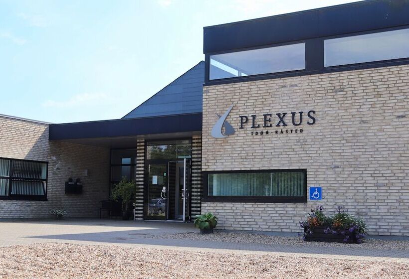 Hotel Plexus Hytterne