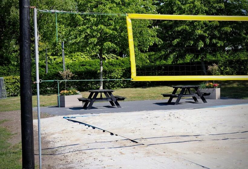 Hotel Plexus Hytterne