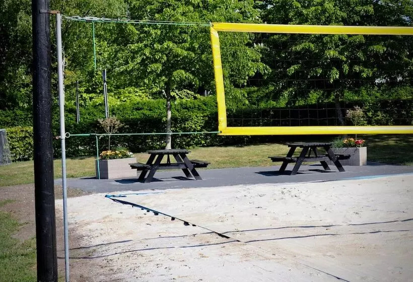 Hotelli Plexus Hytterne