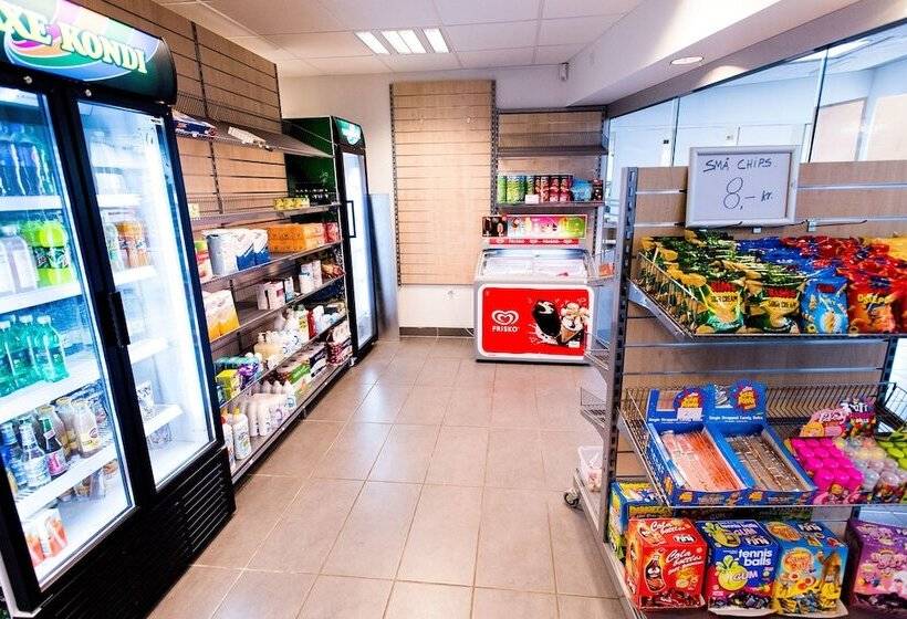 Hotel Plexus Hytterne