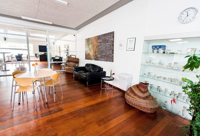 Hotel Plexus Hytterne