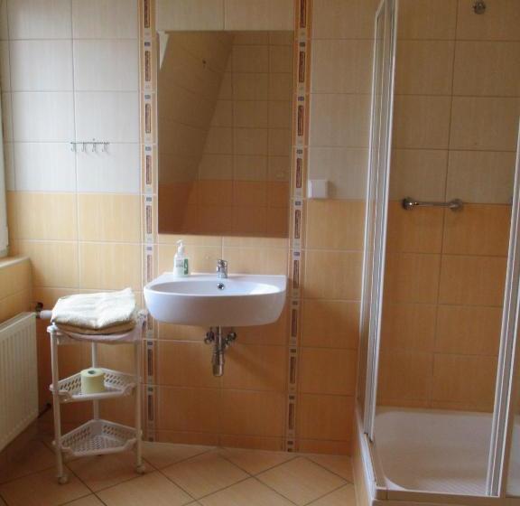 ホテル Pod Platanami