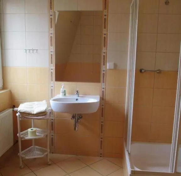 ホテル Pod Platanami