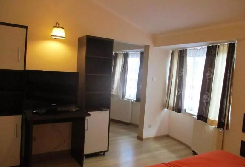 ホテル Pod Platanami