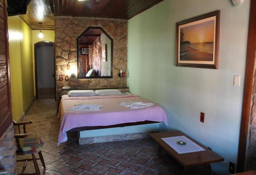 ホテル Pousada Flamingo