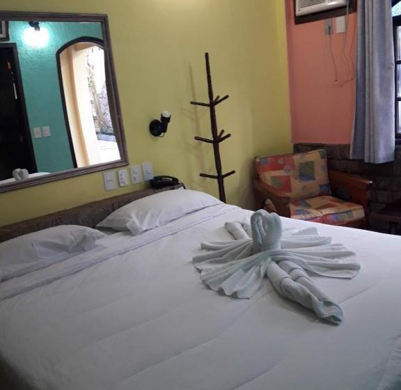 ホテル Pousada Flamingo