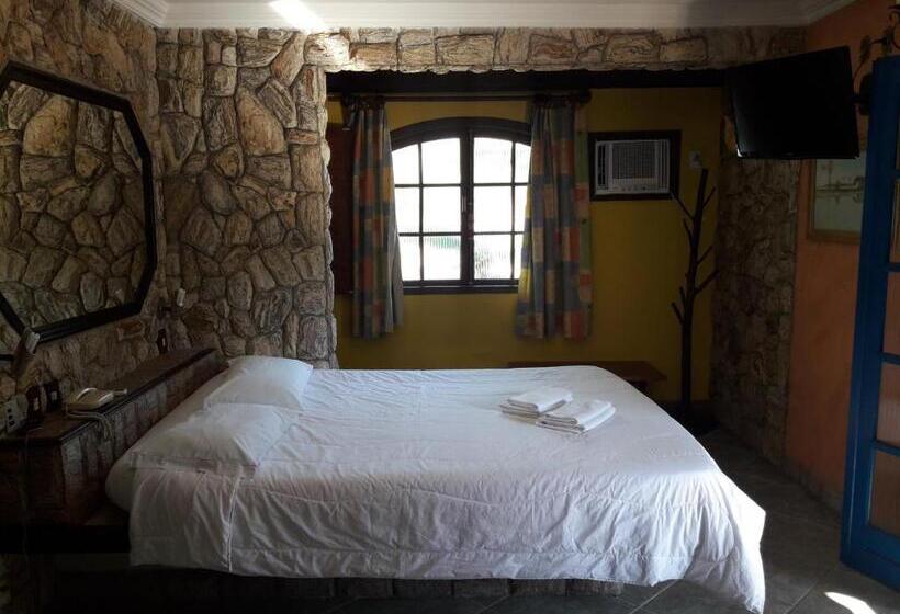 ホテル Pousada Flamingo