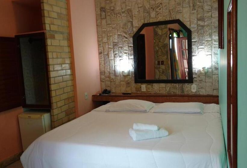 ホテル Pousada Flamingo