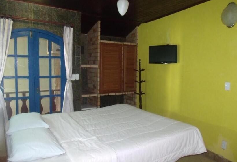 ホテル Pousada Flamingo