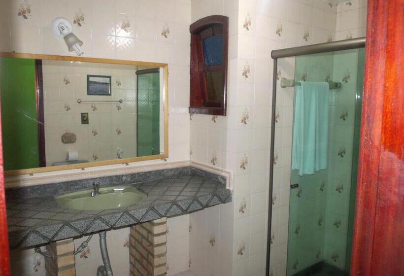 ホテル Pousada Flamingo