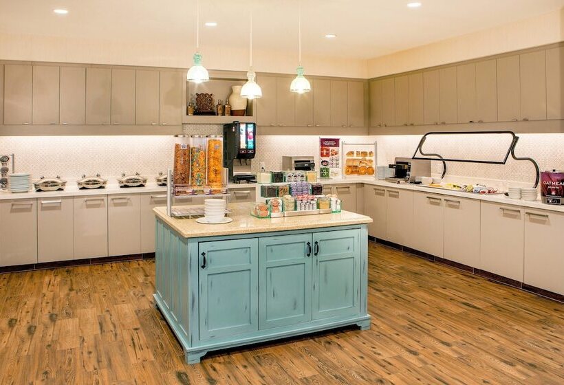 בית מלון כפרי Residence Inn By Marriott Boston Braintree