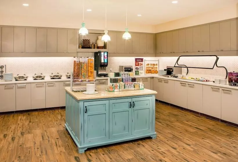 هتل Residence Inn By Marriott Boston Braintree