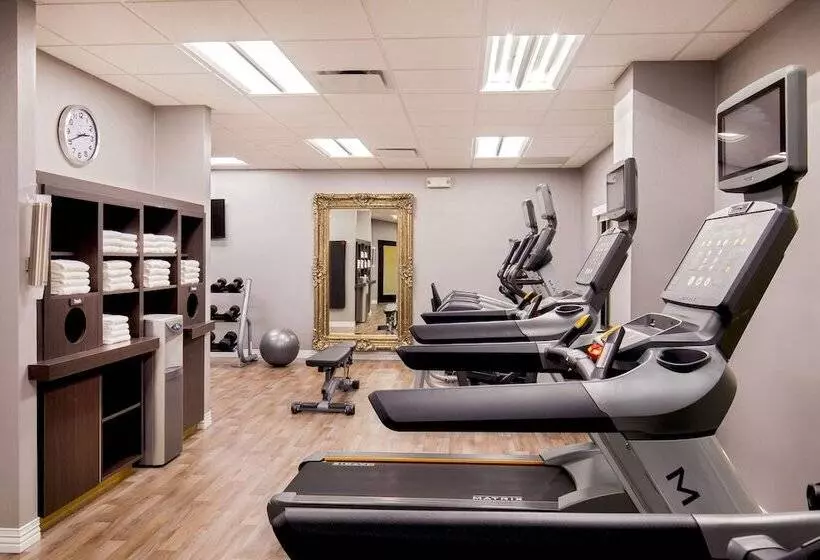 هتل Residence Inn By Marriott Boston Braintree