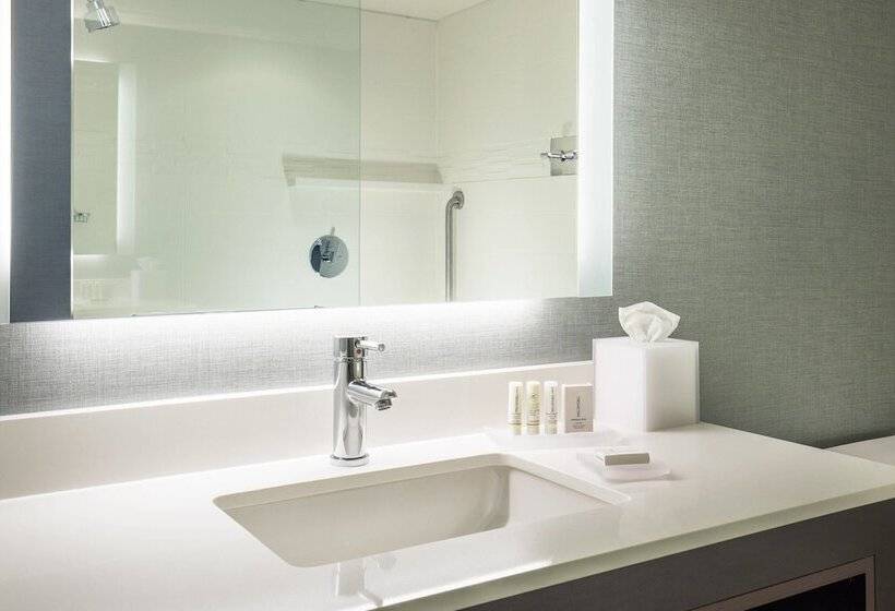 בית מלון כפרי Residence Inn By Marriott Boston Braintree