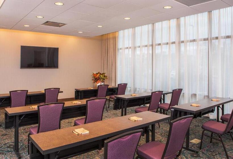 בית מלון כפרי Residence Inn By Marriott Boston Braintree