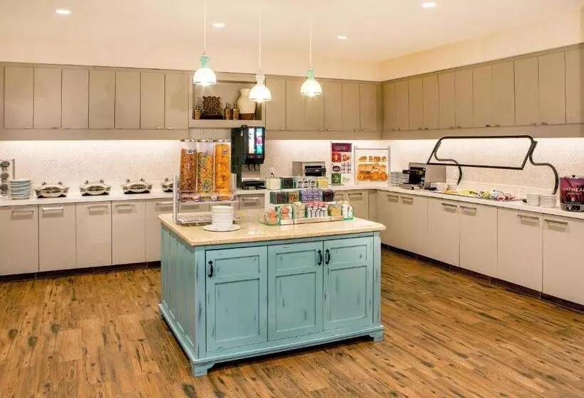 هتل Residence Inn By Marriott Boston Braintree