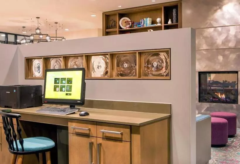 هتل Residence Inn By Marriott Boston Braintree